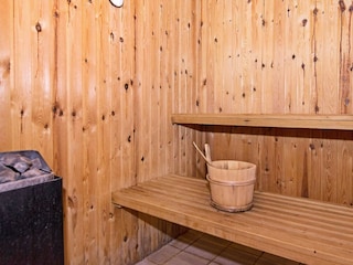 Holiday house Skanderborg  36