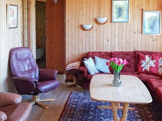 Vakantiehuis Skanderborg  12