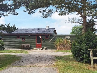 Holiday house Skanderborg Outdoor Recording 9