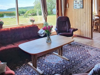 Vakantiehuis Skanderborg  13