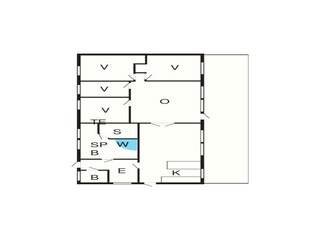 Holiday house Skanderborg  39