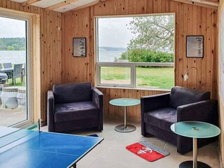 Maison de vacances Skanderborg  12