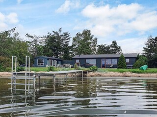 Maison de vacances Skanderborg  22
