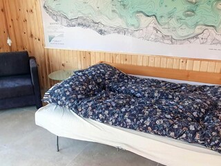 Casa de vacaciones Skanderborg  15