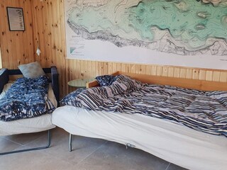 Casa de vacaciones Skanderborg  28
