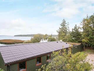 Maison de vacances Skanderborg Enregistrement extérieur 5