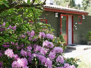 Maison de vacances Skanderborg Enregistrement extérieur 6