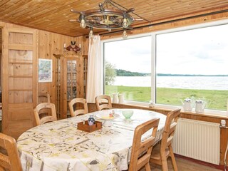 Maison de vacances Skanderborg  29