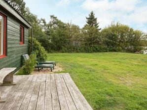 Holiday house 8 person holiday home in Skanderborg - Skanderborg - image1