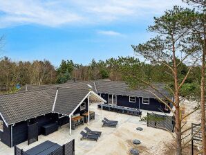 24 Personen Ferienhaus in Blåvand - Blåvand - image1