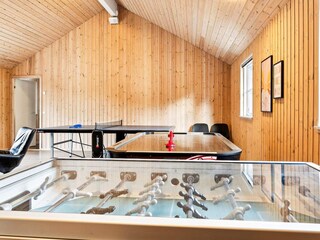 Holiday house Blåvand  9