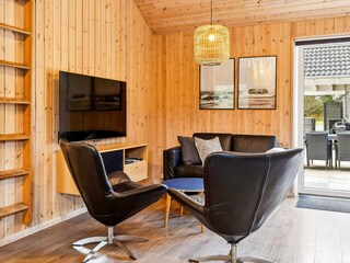 Holiday house Blåvand  10
