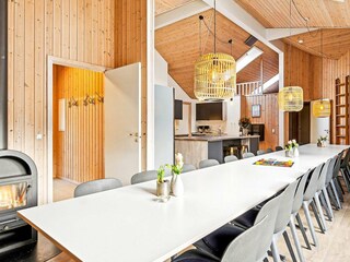 Holiday house Blåvand  13