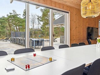 Holiday house Blåvand  15