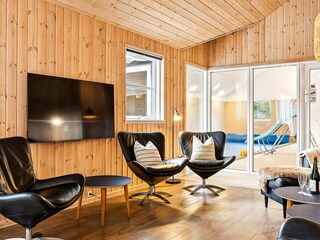 Holiday house Blåvand  16