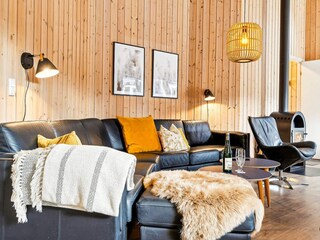 Holiday house Blåvand  17