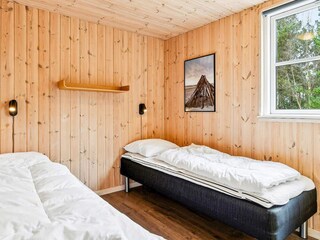 Holiday house Blåvand  22