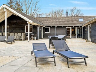 Holiday house Blåvand  26