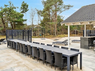 Holiday house Blåvand  30