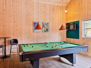 Holiday house Blåvand  4