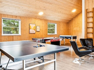 Holiday house Blåvand  9