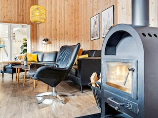 Holiday house Blåvand  19