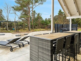Holiday house Blåvand  27