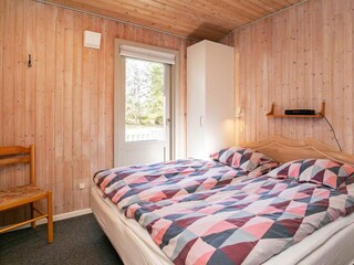 Vakantiehuis Blåvand  17