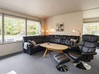 Holiday house Blåvand  3