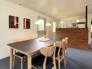 Holiday house Blåvand  5