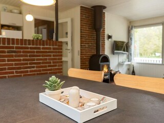 Holiday house Blåvand  8
