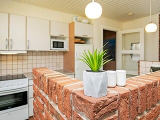 Holiday house Blåvand  9