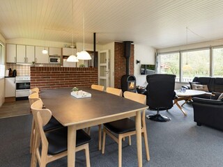 Holiday house Blåvand  10