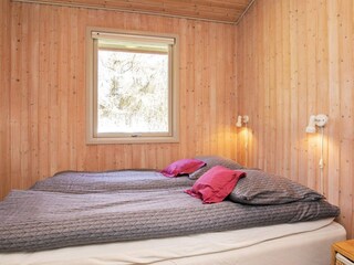 Holiday house Blåvand  11