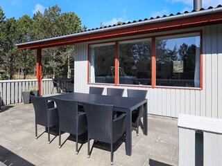 Holiday house Blåvand  18