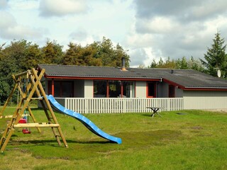 Vakantiehuis Blåvand  19