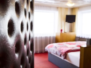 1-Zimmer-Apartment
