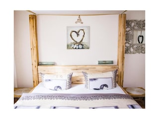1-Zimmer-Apartment