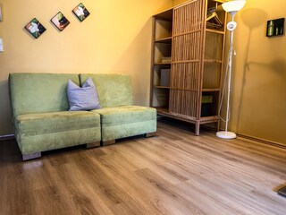 Ferienwohnung Au in Vorarlberg Ausstattung 6