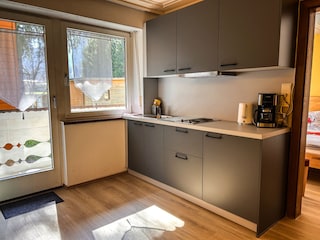 Ferienwohnung Au in Vorarlberg Ausstattung 12