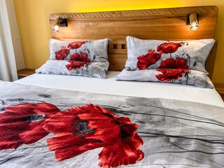 Ferienwohnung Au in Vorarlberg Ausstattung 8