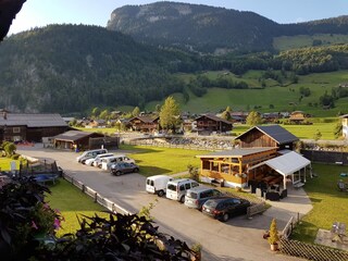 Ferienwohnung Au in Vorarlberg Außenaufnahme 6