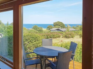 Maison de vacances Sydals  21
