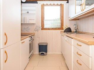 Vakantiehuis Sydals  22