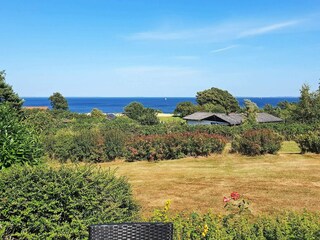 Vakantiehuis Sydals  10