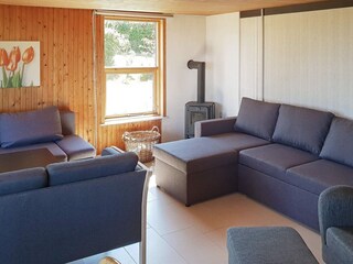 Vakantiehuis Sydals  9