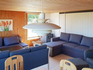 Vakantiehuis Sydals  14