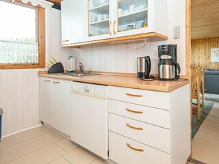 Vakantiehuis Sydals  6