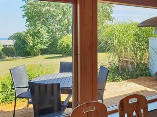Vakantiehuis Sydals  19