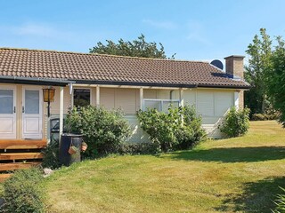 Vakantiehuis Sydals Buitenaudio-opname 1